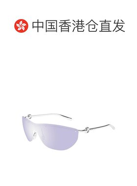 香港直邮Gucci 古驰 女士 -sunglasses 太阳镜 GG1700S003SIVI