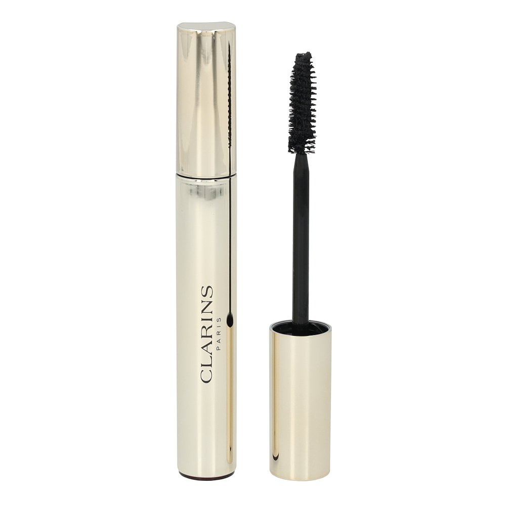 欧洲直邮Clarins Supra Volume Mascara - 图2