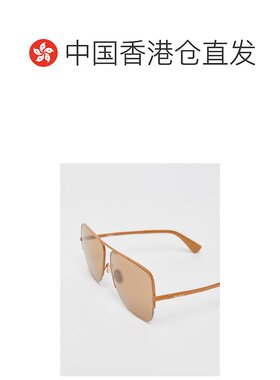 香港直邮Max Mara 可调节太阳镜 4801065606配饰