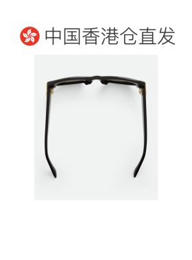 1h可退 Bottega Veneta logo全框太阳镜 799394V2Q30