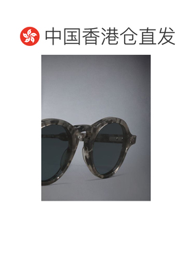 香港直邮Thom Browne 圆框太阳镜 UES926AG0002