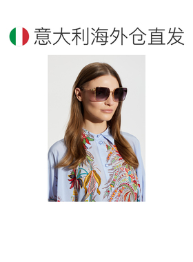 欧洲直邮etro 女士 太阳镜