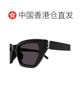 1h可退 香港直邮女士 几何框太阳镜 crov