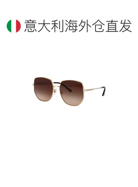 欧洲直邮jimmy choo 女士 太阳镜