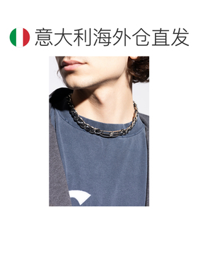 欧洲直邮balenciaga 男士 手镯