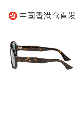 1h可退 香港直邮Marni 玛尼 男士 棕色 RETROSUPERFUTURE 联名 Ar