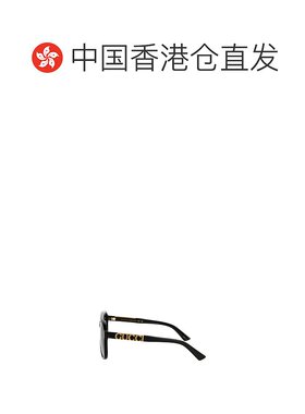 自营Gucci 徽标太阳镜 GG1188S古驰正品时尚百搭显脸小高级感