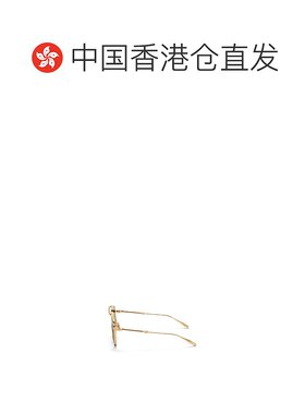 香港直邮Valentino 徽标太阳镜 VLS133A