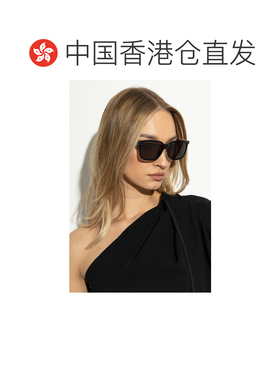 香港直邮BOTTEGA VENETA 女士眼镜 832795V2Q301280 SS2025配饰