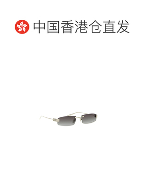 香港直邮Balenciaga Gossip 858888T0005巴黎世家金属太阳镜
