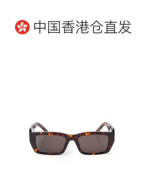 1h可退 香港直邮Palm Angels 棕榈天使 女士 Eyewear Palm 方形鏡