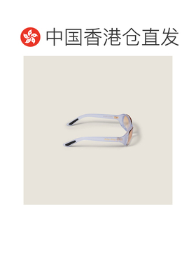 Miu Miu 全框太阳镜 SMUC07E26SCU062