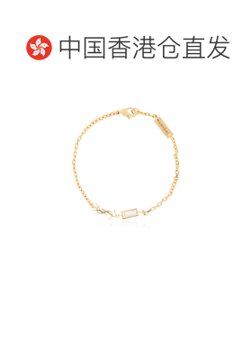 1h可退 香港直邮SAINT LAURENT 女士手链手镯 862050Y15268066 SS