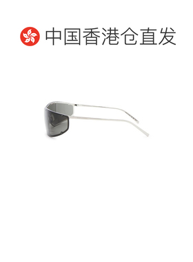 香港直邮Saint Laurent 圣罗兰 女士 面具太阳眼镜 SL807001配饰
