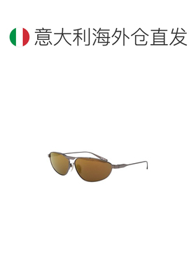 1h可退 欧洲直邮balenciaga/巴黎世家 女士 太阳镜眼镜