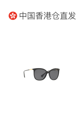 1h可退 香港直邮ralph lauren 拉尔夫劳伦 女士 Eyewear 蝴蝶框太