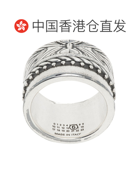 香港直邮Mm6 Maison Margiela 马丁 马吉拉 MM6 男士 Double Flor