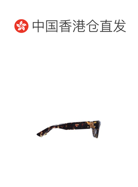 1h可退 香港直邮Bottega Veneta 葆蝶家 女士 猫眼太阳眼镜 69152