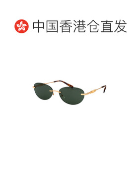 香港直邮MICHAEL KORS 女士太阳镜 0MK115118963H AW2025 绿色