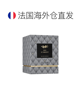 欧洲直邮RITUALS仪式味之东方中性香浓香水EDP50ml#东方调清正品