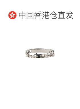1h可退 香港直邮MM6 MAISON MARGIELA 女士手链手镯 SM6UY0049SV0
