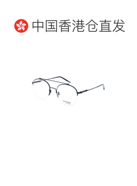 香港直邮CALVIN KLEIN 男士太阳镜 CK19144F410 SS2026 花色