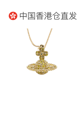 香港直邮VIVIENNE WESTWOOD 女士项链 6302009102R979 SS2026