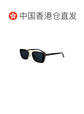 香港直邮Saint Laurent 圣罗兰 女士 SL 825 001 50/22/140 全黑