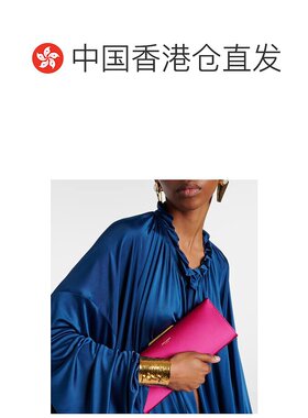 1h可退 香港直邮Saint Laurent 圣罗兰 女士 Cassandre 手镯