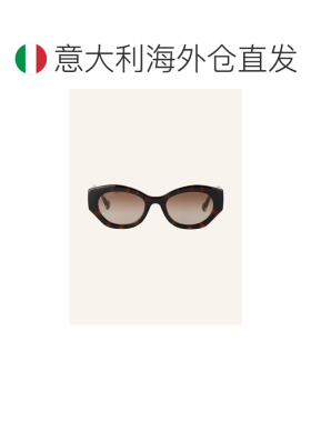 欧洲直邮gucci/古驰 女士 太阳镜