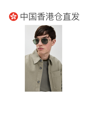 1h可退 香港直邮Saint Laurent 圣罗兰 女士 SL 708 太阳眼镜