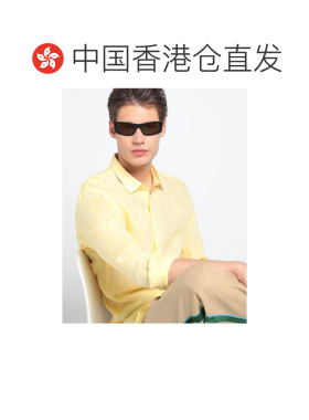 香港直邮Balenciaga 巴黎世家 男士 太阳眼镜 black黑色 舒适时尚