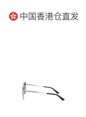 【99新未使用】香港直邮Bottega Veneta 徽标太阳镜 BV1237S