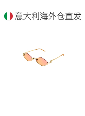 欧洲直邮gucci/古驰 女士 太阳镜眼镜