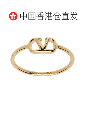 1h可退 香港直邮valentino 华伦天奴 女士 Garavani VLogo Signat