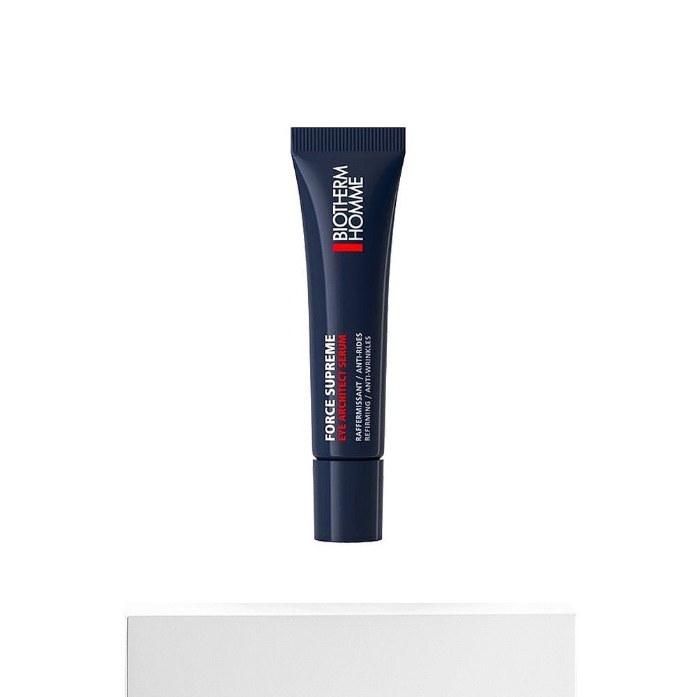 欧洲直邮biotherm碧欧泉男士眼霜 天猫国际探物欧洲眼霜