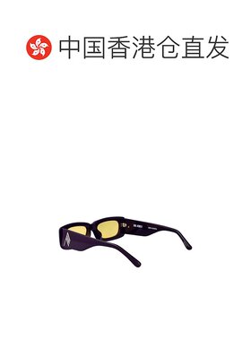 香港直邮The Attico 女士 全框太阳镜 配饰ATTICO16C22SUN
