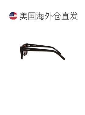 1h可退 香港直邮Saint Laurent 圣罗兰 女士 SL 276 Mica 太阳眼