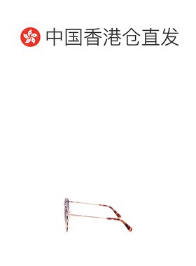 香港直邮Salvatore Ferragamo 配饰徽标太阳镜 SF264S