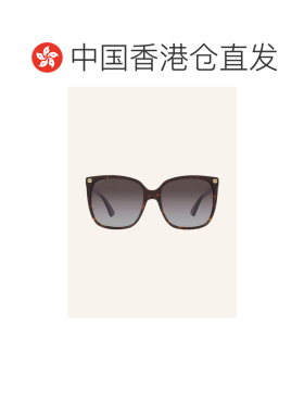 1h可退 香港直邮gucci/古驰 女士 太阳镜