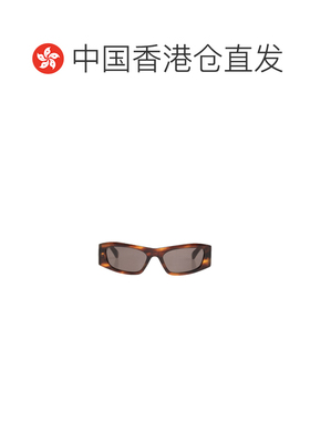 香港直邮Balenciaga 几何太阳镜 858865T0039巴黎世家