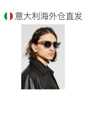 欧洲直邮versace 男士 太阳镜范思哲