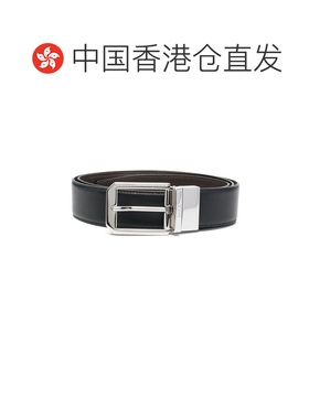 香港直邮 zegna杰尼亚男士腰带皮带 【付后1h可退】
