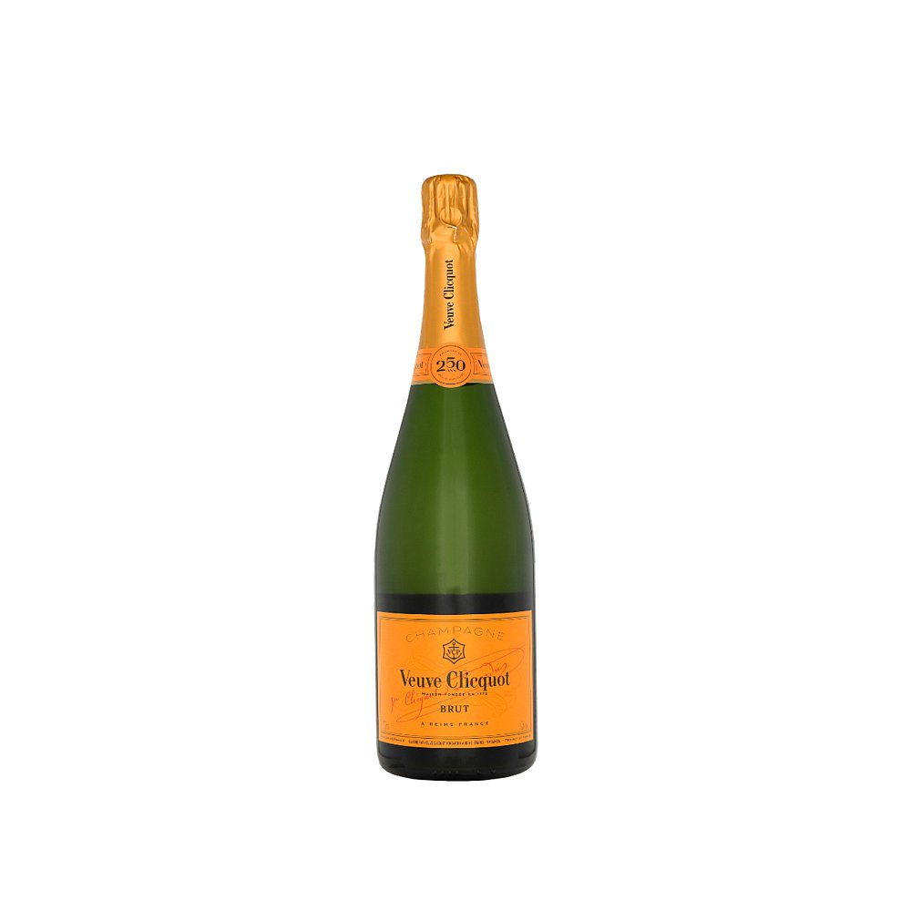 欧洲直邮Veuve Clicquot Brut - 图0