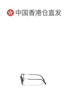 1h可退 香港直邮Armani 阿玛尼 男士 喬治 阿瑪尼枕形框架太陽眼