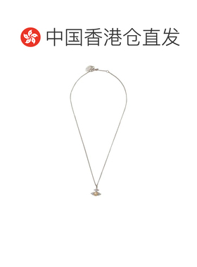 1h可退 香港直邮Vivienne Westwood 薇薇恩 韦斯特伍德 女士 项链