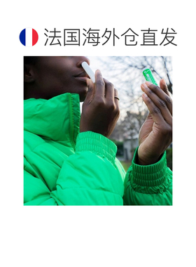 欧洲直邮Puressentiel璞医香有机19种精油吸入器1ml 净化舒缓正品