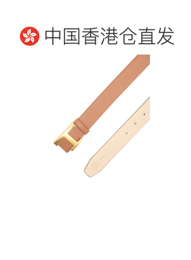 香港直邮TOD'S 女士腰带 XCWTSB10100RBR265T 【付后1h可退】