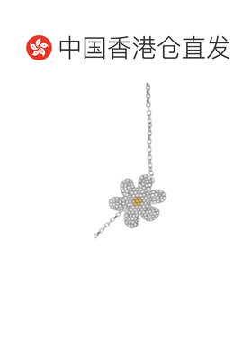 1h可退 香港直邮MARNI 女士项链 COMV0628A0P652700Y50 AW2026 银