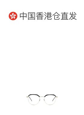 香港直邮Saint Laurent 透明镜片平光镜 SL124